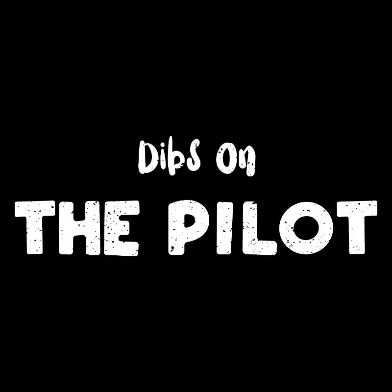 Dibs On The Pilot - Pilot