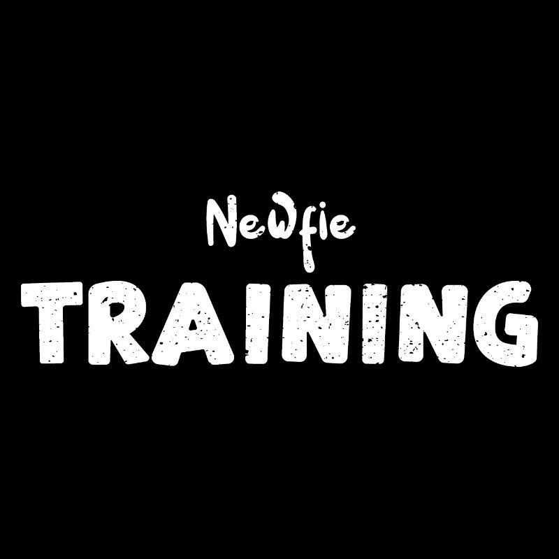 Newfie Training - Chiens