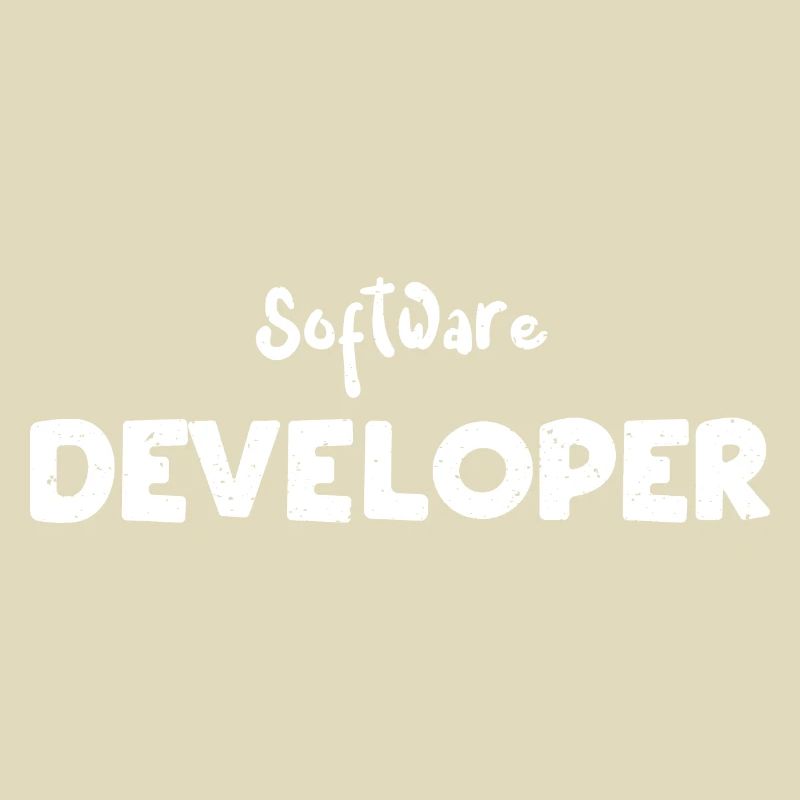 Software Developer - Coding