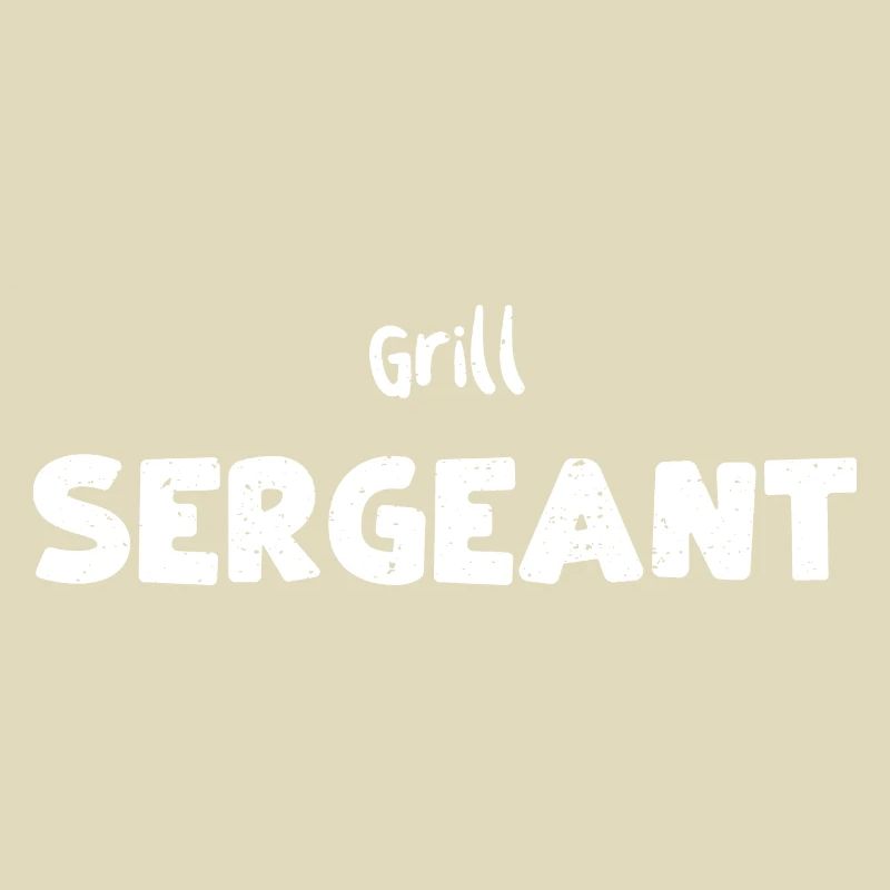 Grill Sergeant - BBQ