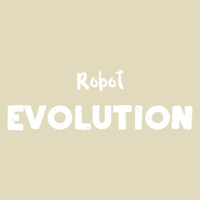 Évolution des robots - Science