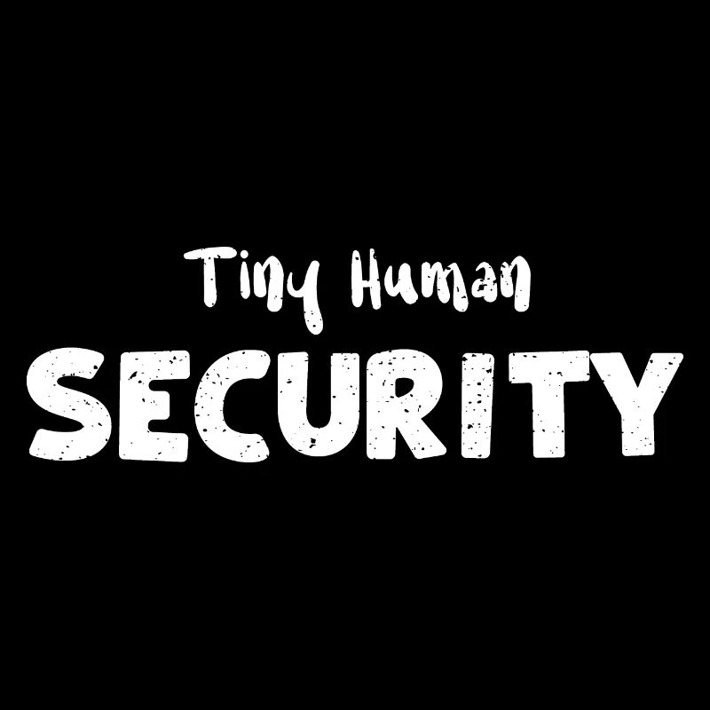 Tiny Human Security - Employee