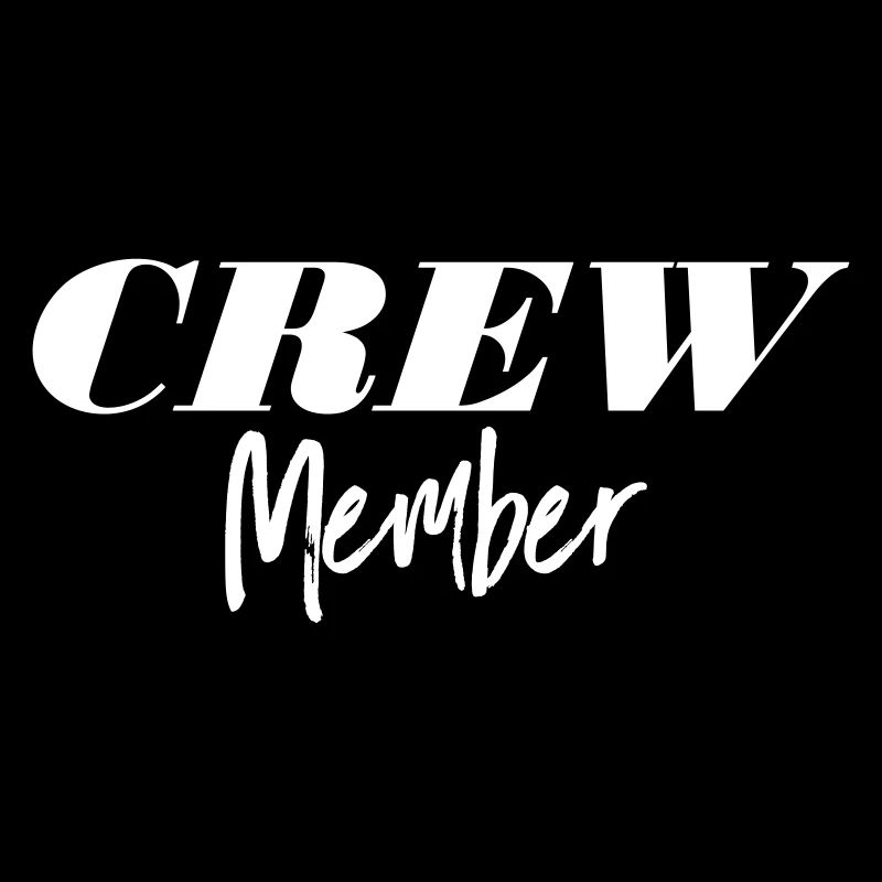 Crew Member