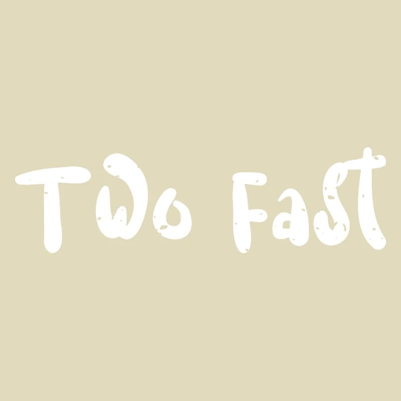 Two Fast - Car Guy