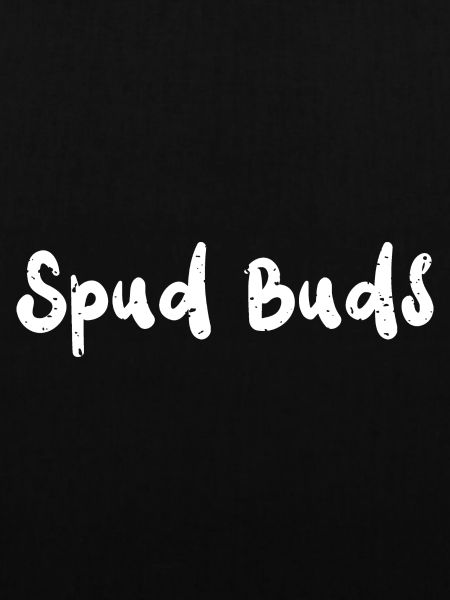 Spud Buds - Vegetables