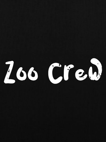 Zoo Crew - Birds
