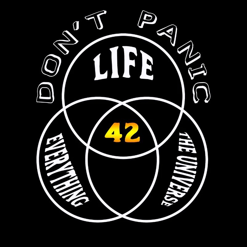 Dont Panic