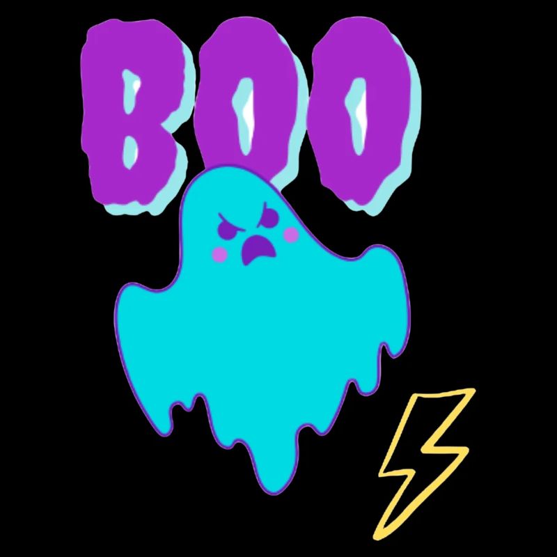 Ghost Boo