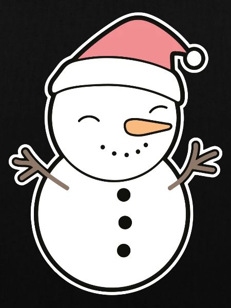 Schneemann