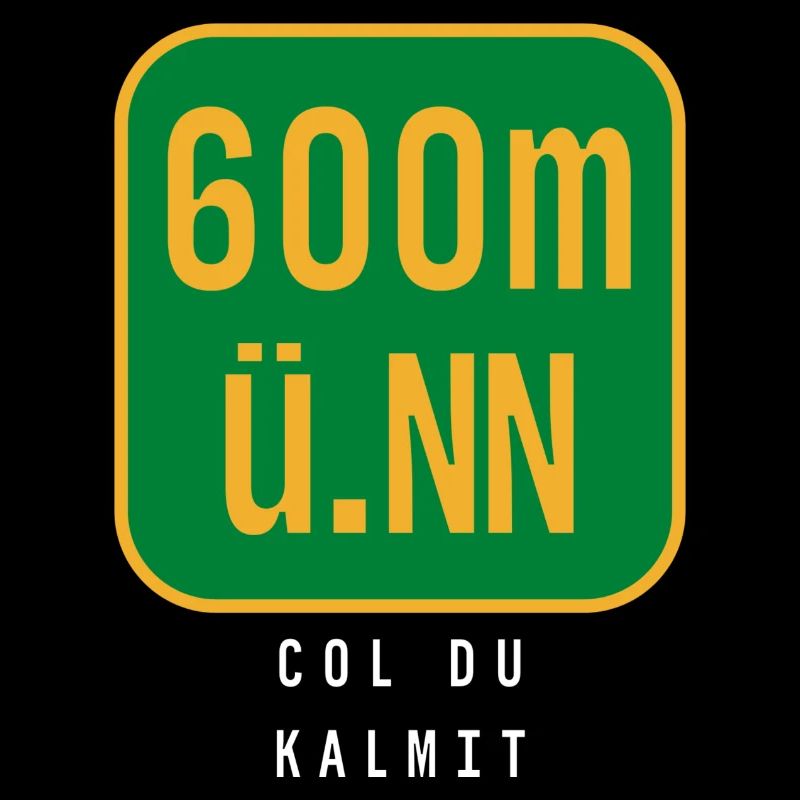 Col Du Kalmit