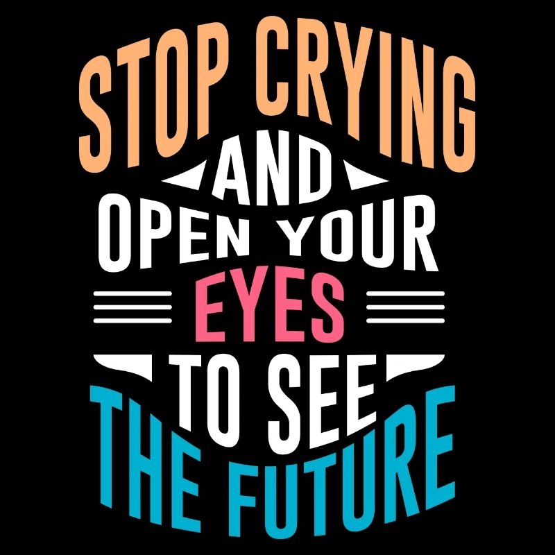 Stop Crying