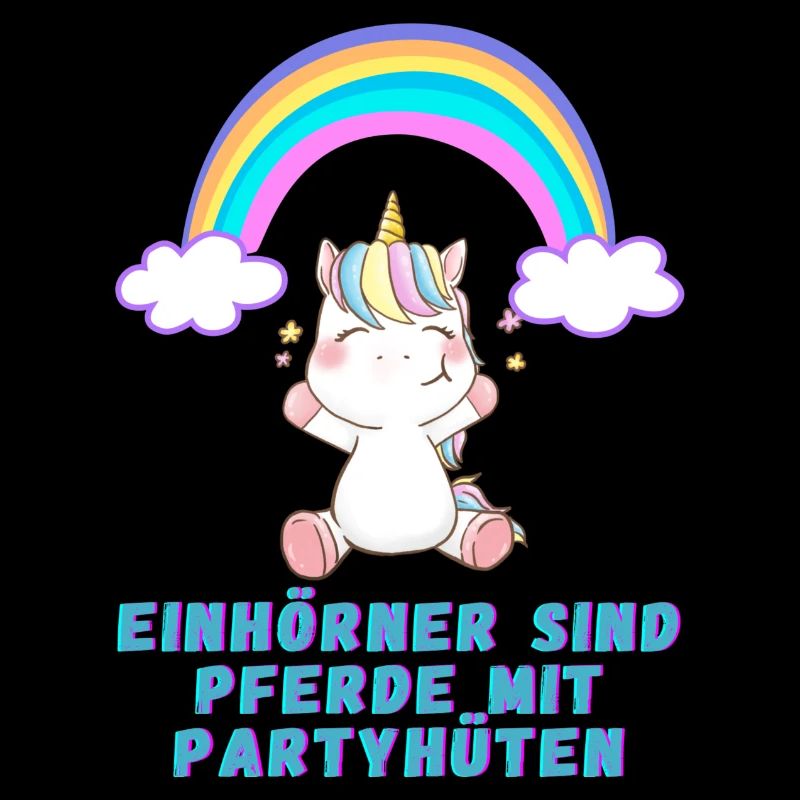 Einhörner