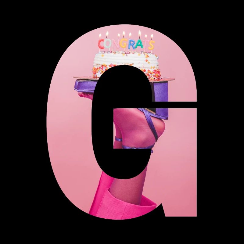Congratulation