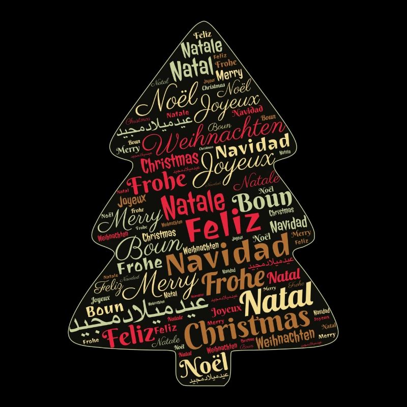 Geschenkidee Weihnachten