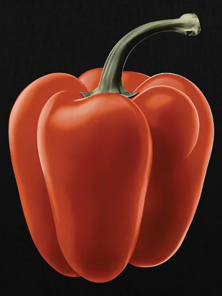 Paprika Geschenk