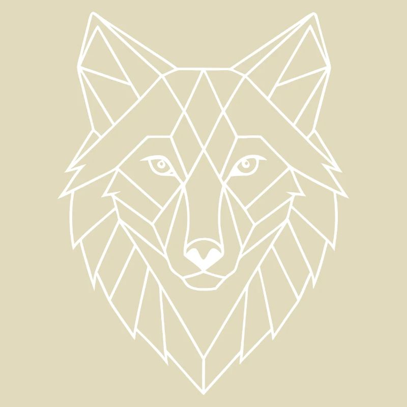 Wolf - Polygon