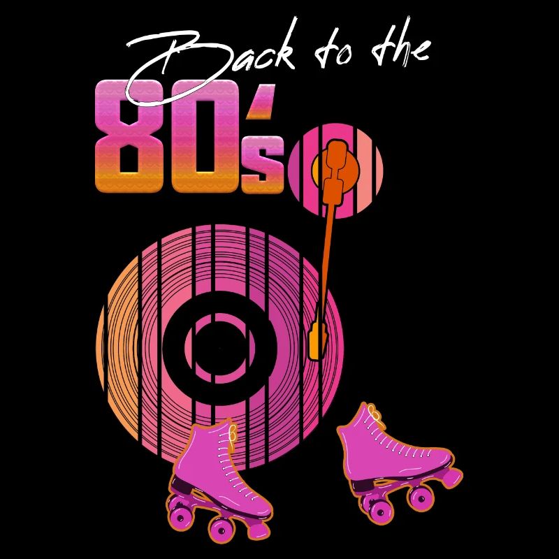 80's back to the 80's