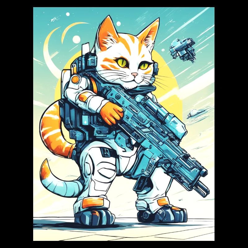 Katzenkrieger