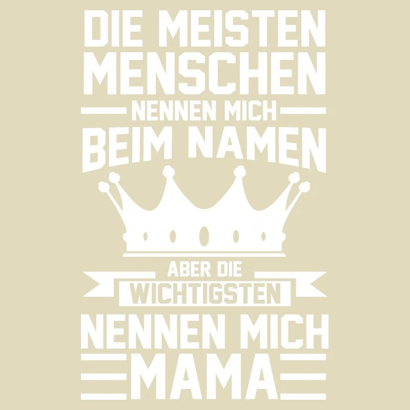 Mutter Mama Muttertag Geschenk