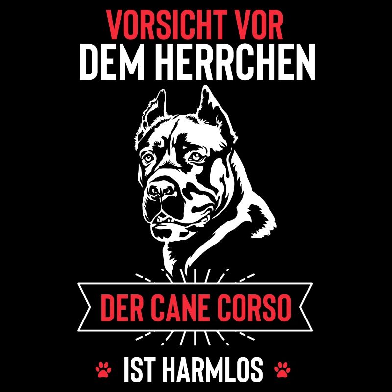 Cane Corso