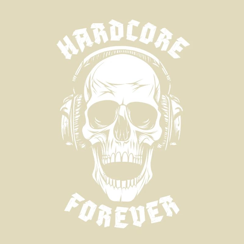 HARDCORE FOREVER
