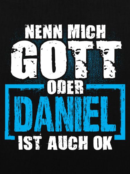 DANIEL - ok
