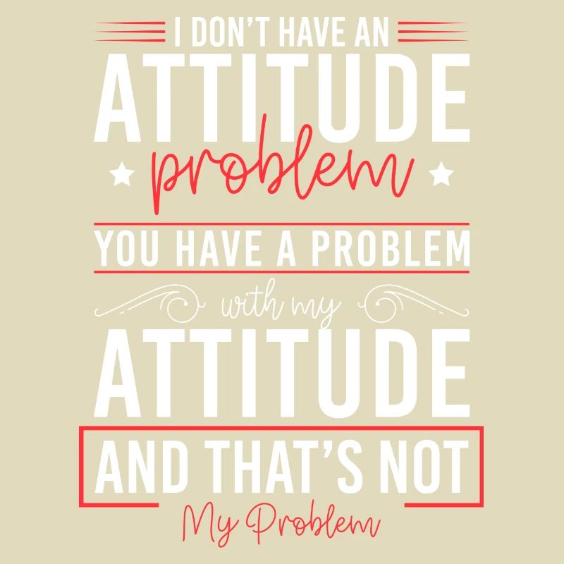 Solution Not My Problem The Lesser Evil
