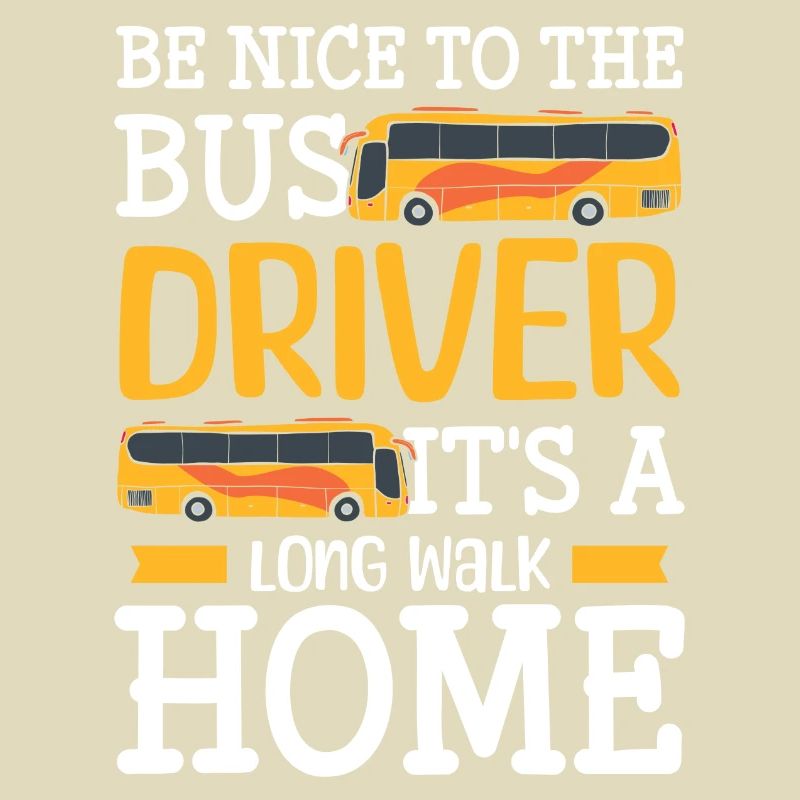 Chauffeur Bus Chauffeur Coach