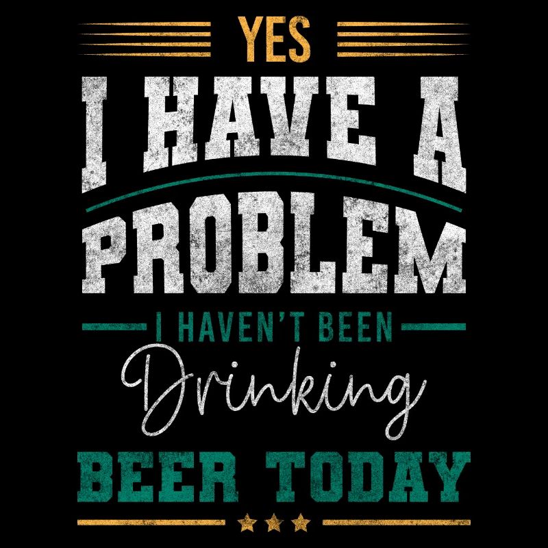 Problems Fun Saying Cool