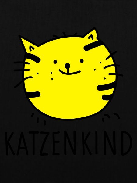 Katzenkind (b)