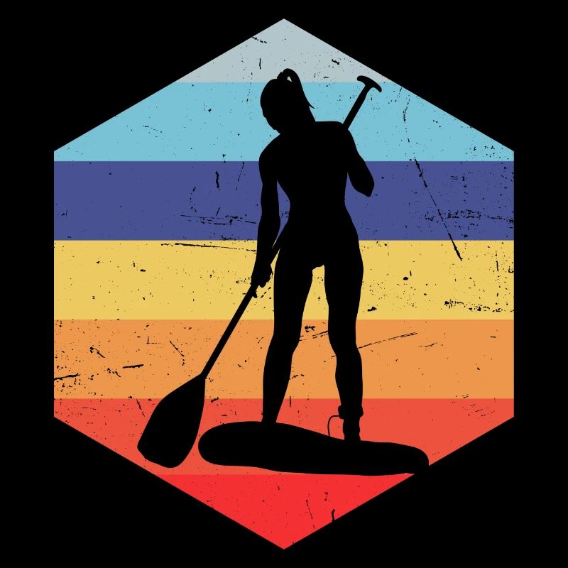 Stand up Paddle Board Femmes Standup Paddle