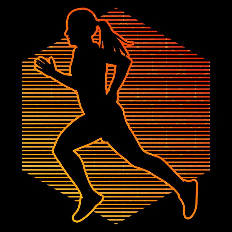 Jogging Course Course Hommes Jogging Femmes