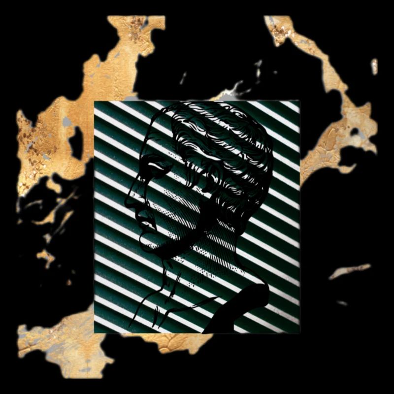 Griechisches Design