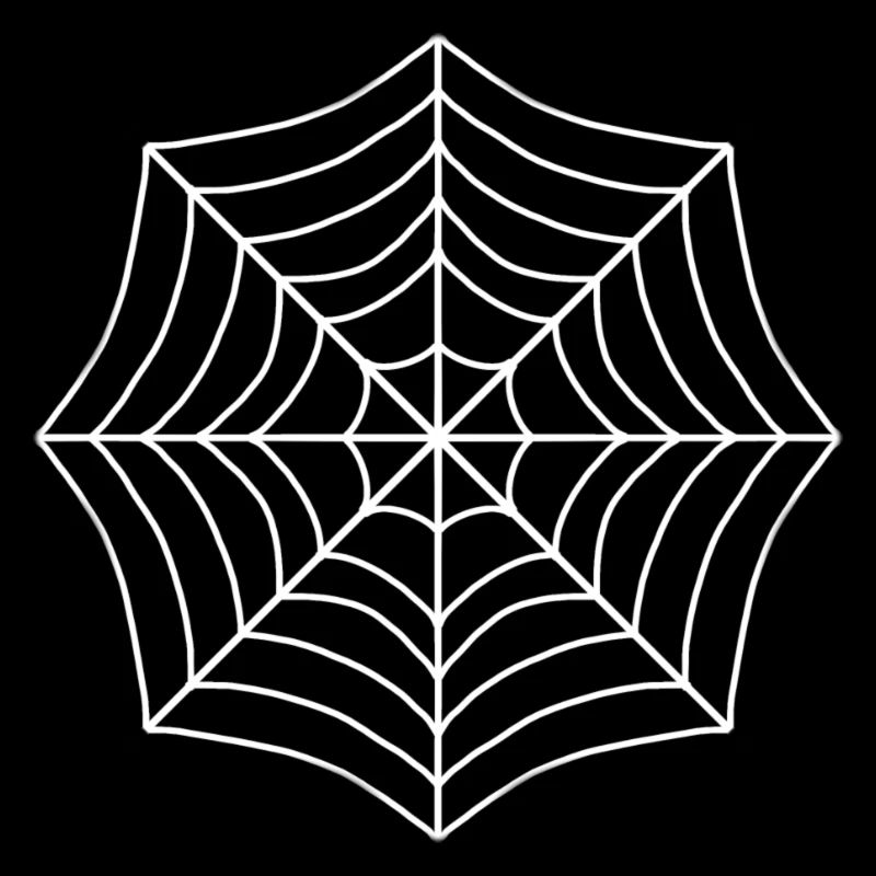Cobweb white