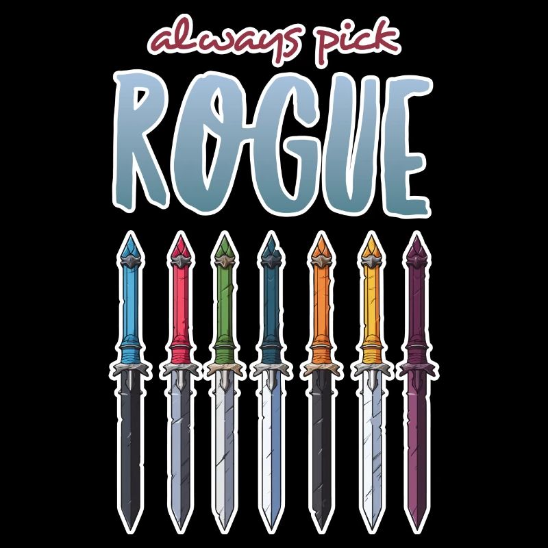 Always Pick Rogue