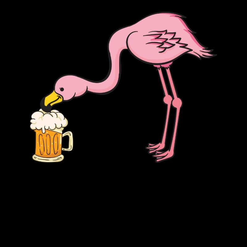 Flamingo Bier