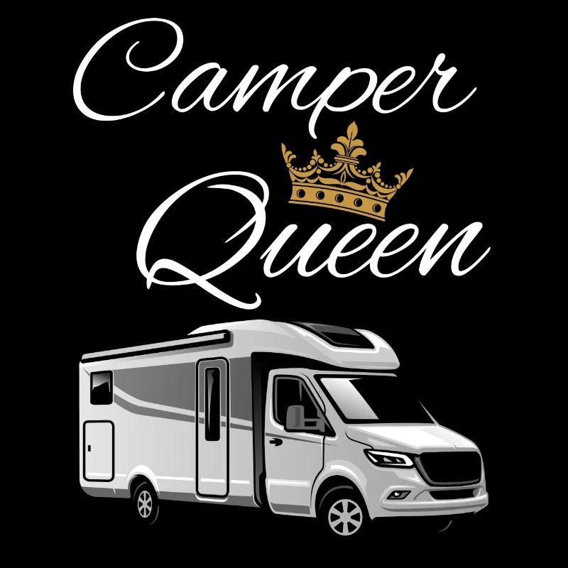 Camper Queen Camper Queen
