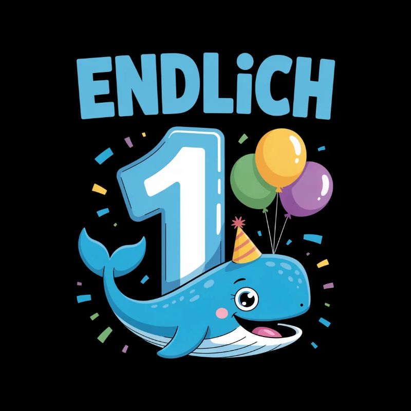 Mon premier anniversaire