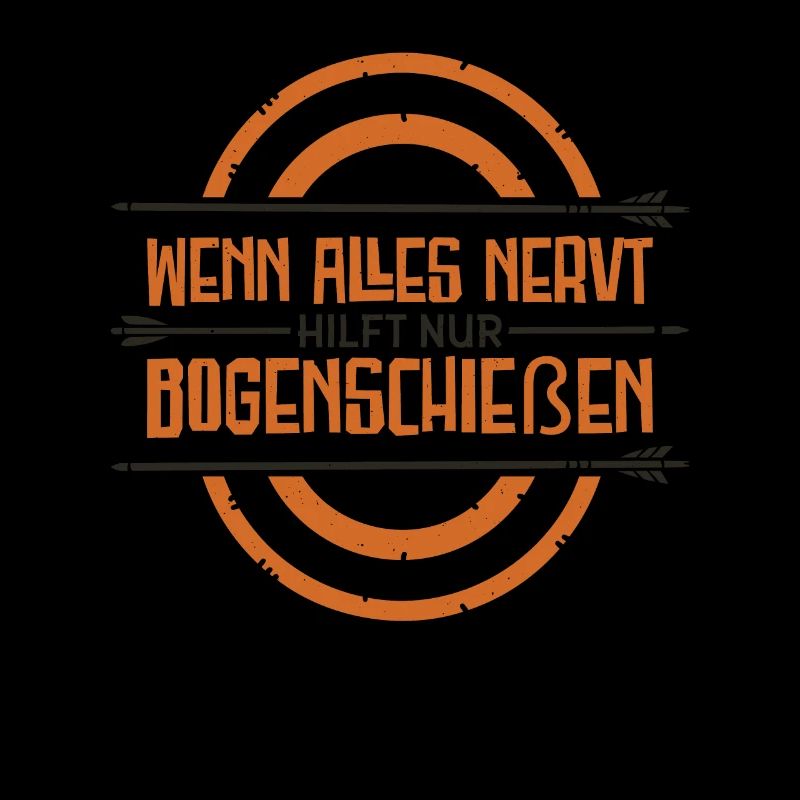 Bogenschießen Bogensport Bogenschütze Pfeil