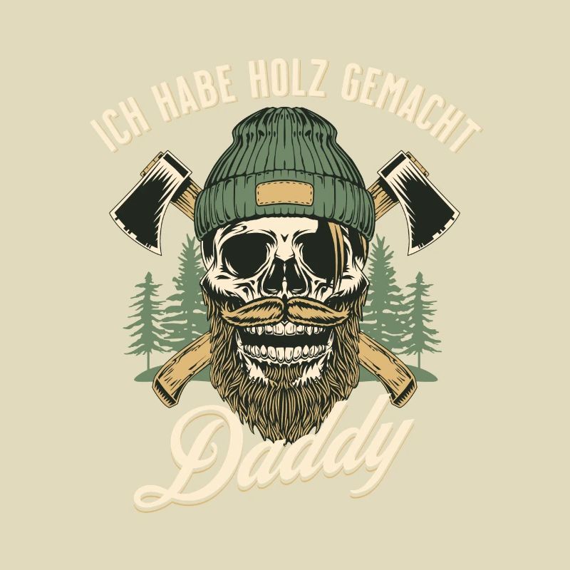 Ich hab Feuer gemacht