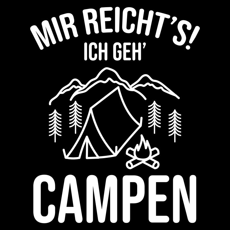 Camping Campen Sprüche Witzige Sprüche