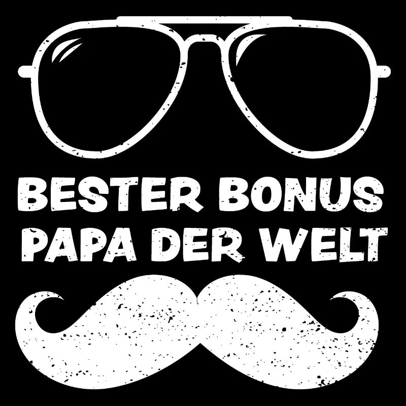 Bester Bonus Papa Der Welt