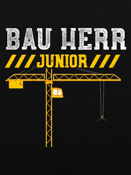 Bau Herr Junior