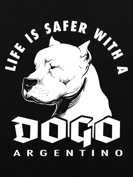 Dogo Argentino