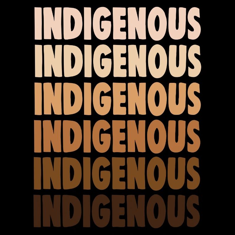 INDIGENOUS
