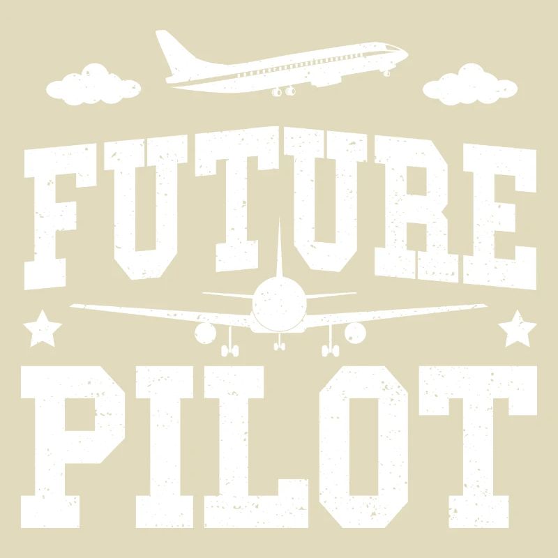 Future Pilot - pilote