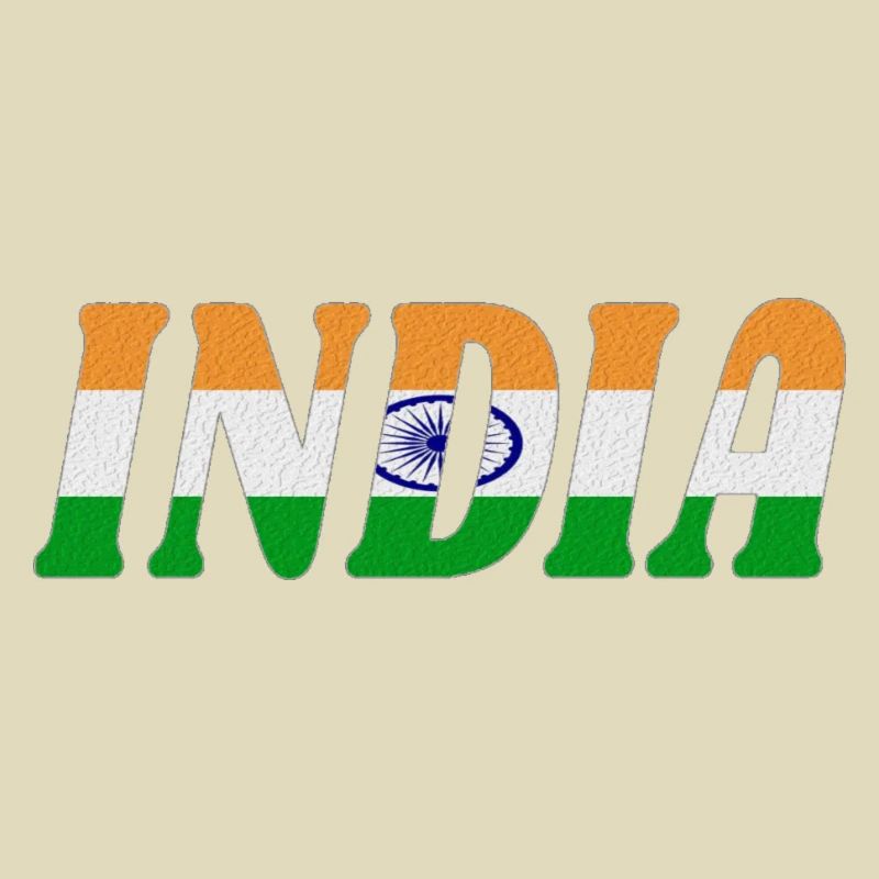 India