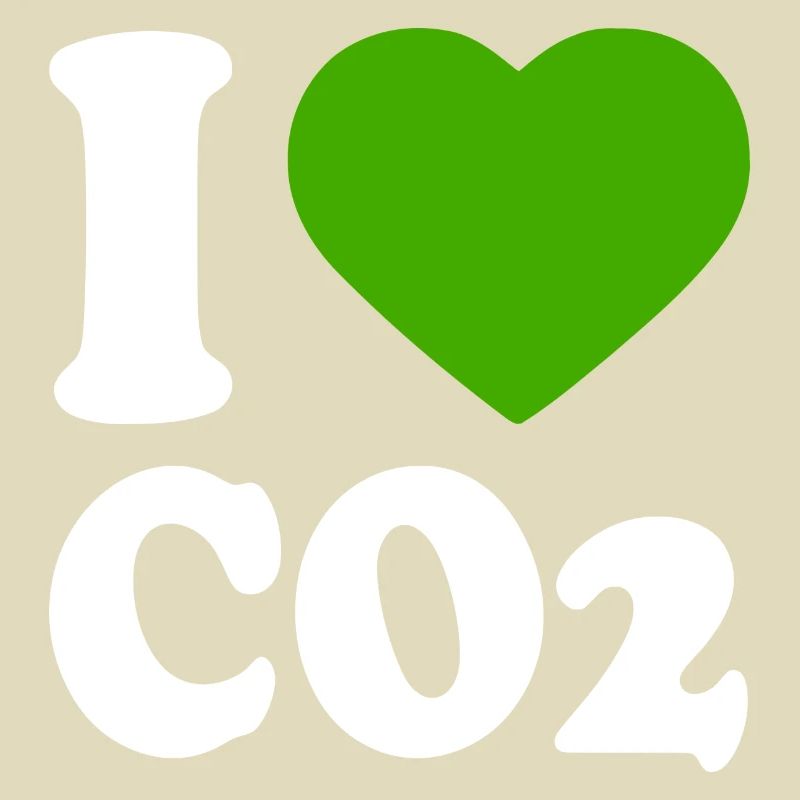 I love co2