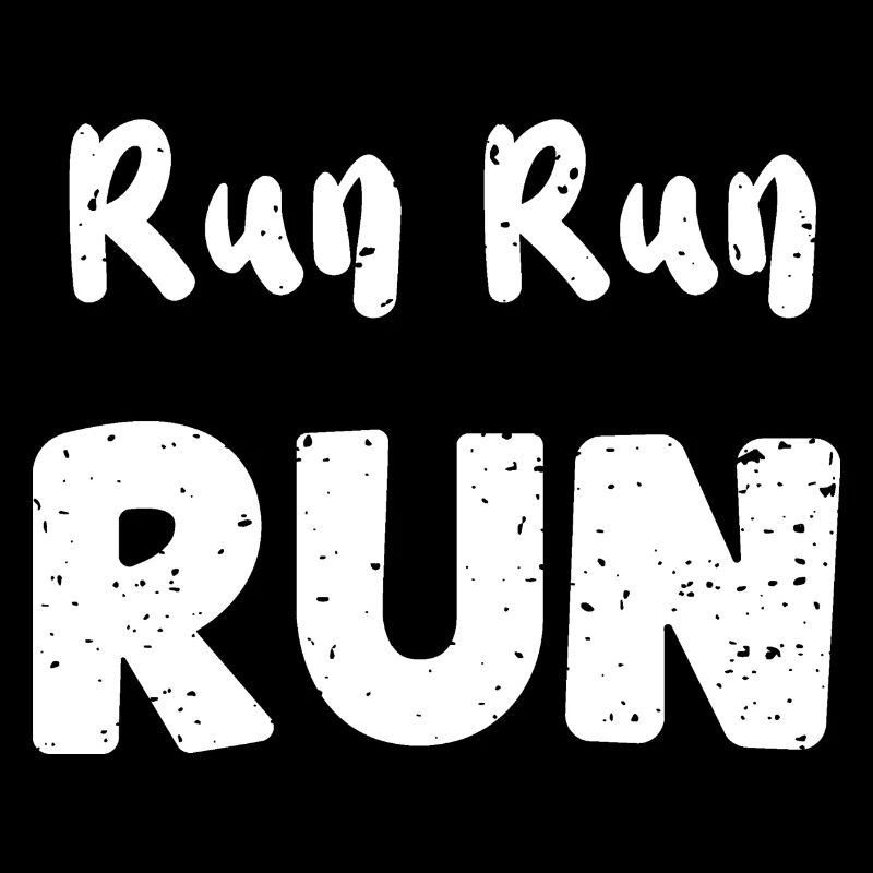 Run Run Run - Workout