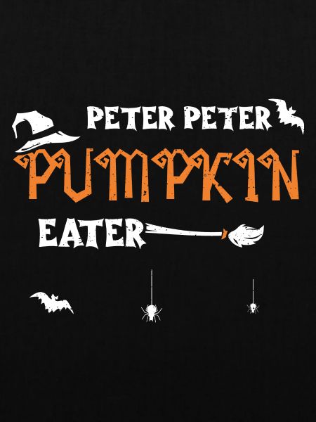 Peter Peter Pumpkin Eater